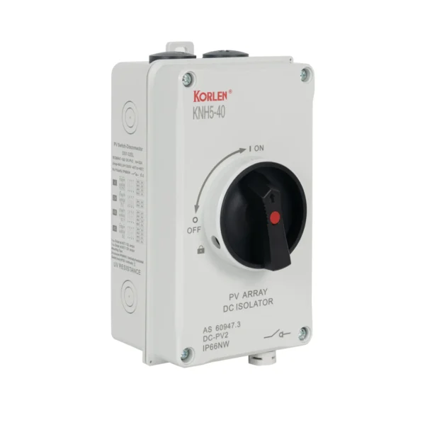 KNH5-40 - Image 2