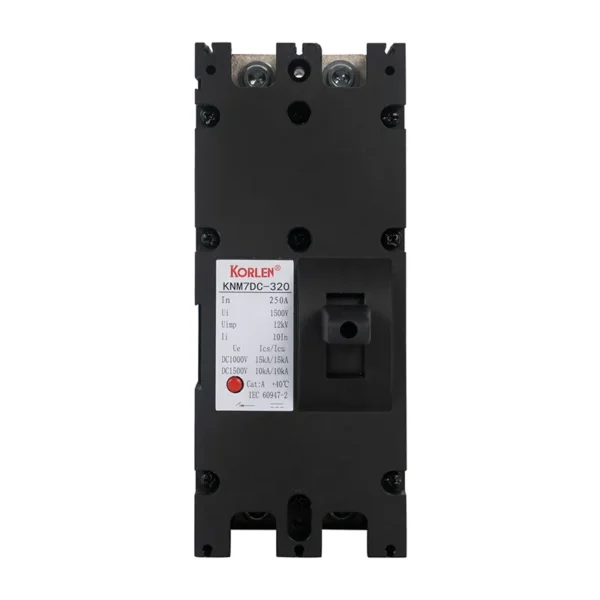 KNMDC7-320 2P