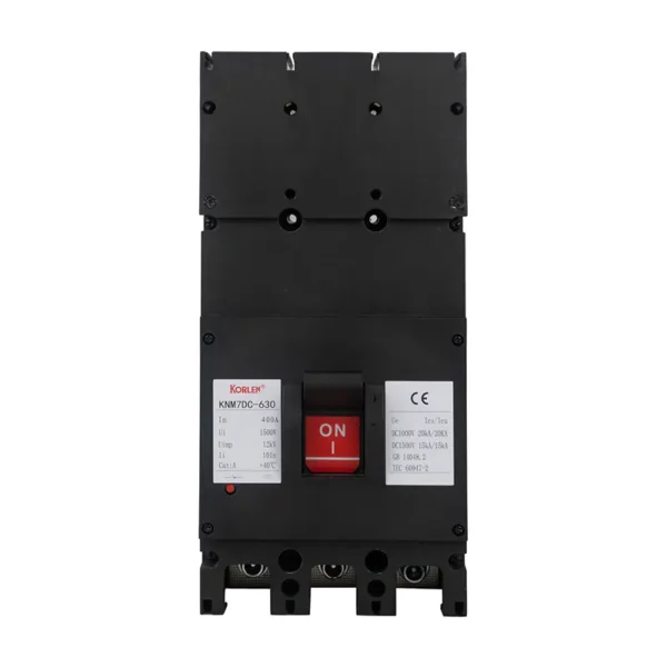 KNMDC7-630 3P
