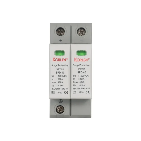 KNSP-40 2P