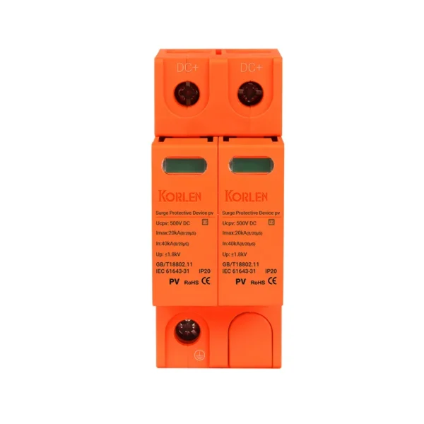KNSP-40R 2P