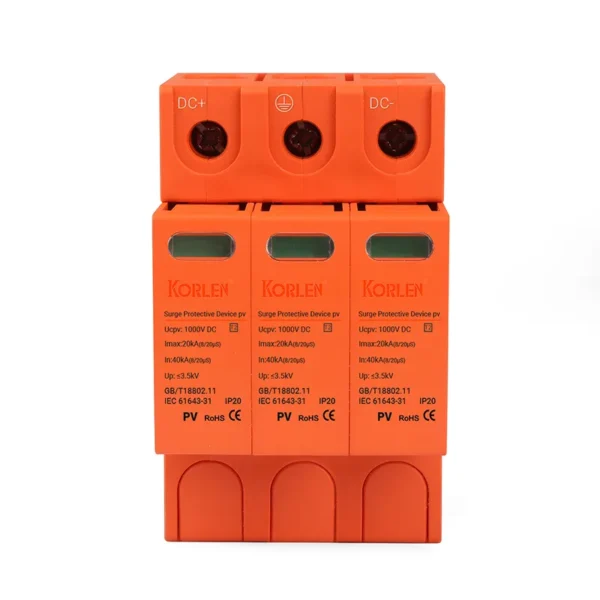 KNSP-40R 3P