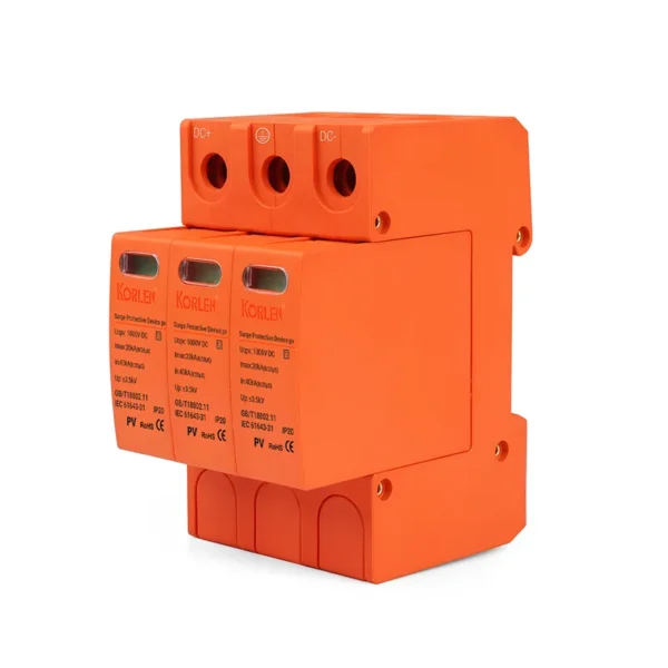 KNSP-40R 3P - Image 3