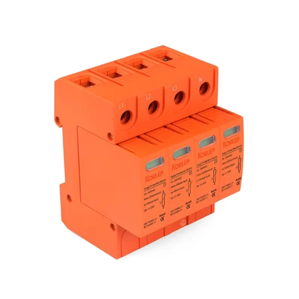 KNSP-40R 4P - Image 3