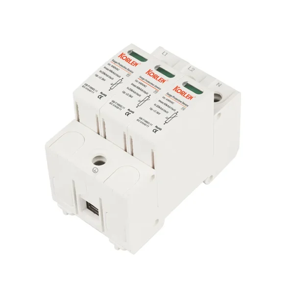 KNSP-40W 3P - Image 5