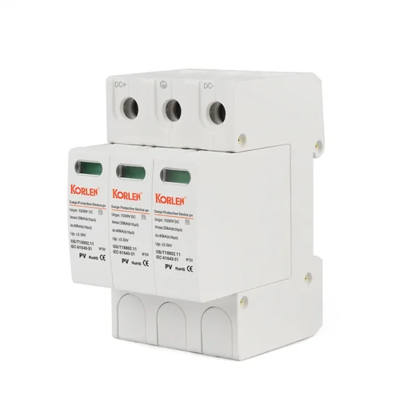 KNSP1-40 3P - Image 3