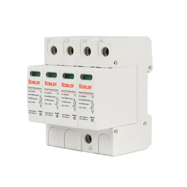 KNSP1-40 4P - Image 3